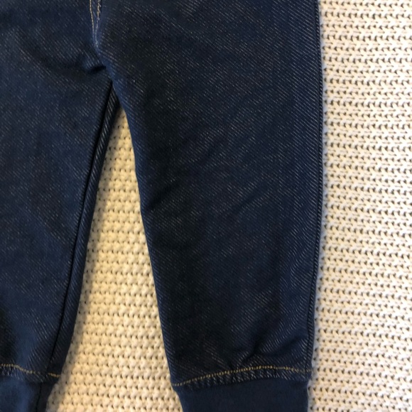 Bon Bebe Dinosaur and “Jean” Baby Outfit - Picture 14 of 14